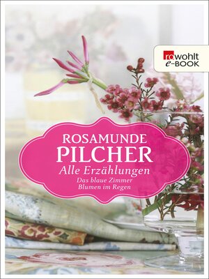 cover image of Alle Erzählungen